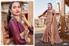 Meenakshi 15 By 5D Designer Soft Silk Printed Sarees Wholesale Market In Surat